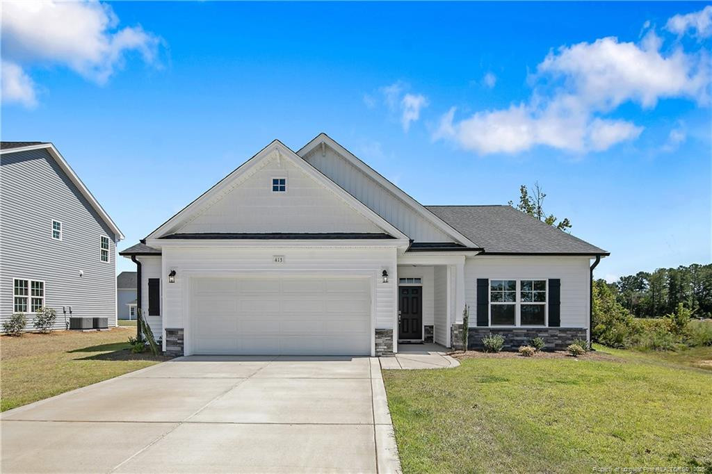 413 Whitestone Drive Property Photo 1