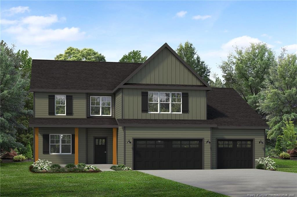 136 Virginia Pine Drive Property Photo