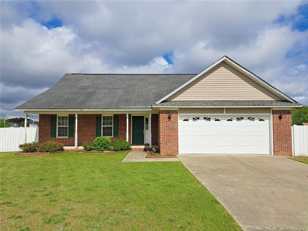 Raeford Real Estate Listings Main Image