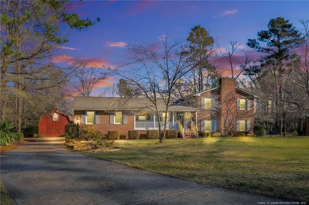 1726 Joncee Drive Property Photo