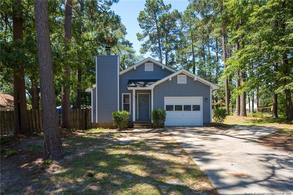 9444 Gooden Drive Property Photo