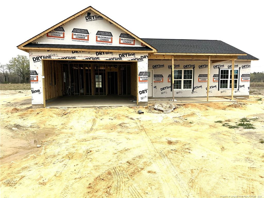 236 Dalton Drive Property Photo