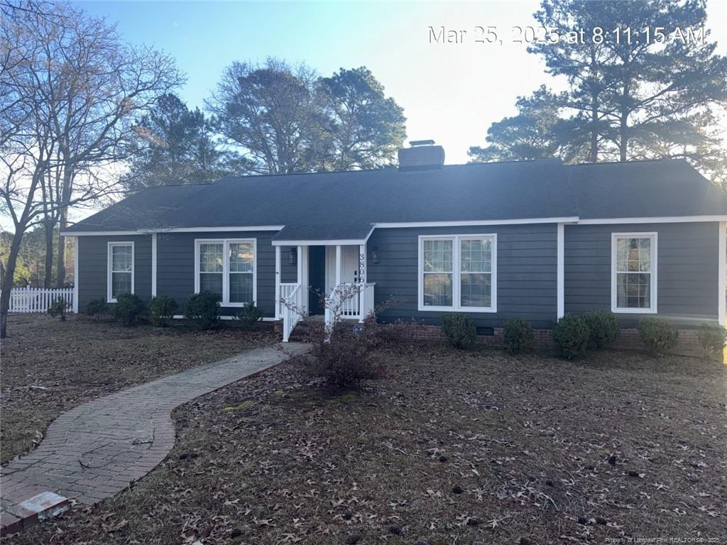 3806 Airedale Court Property Photo