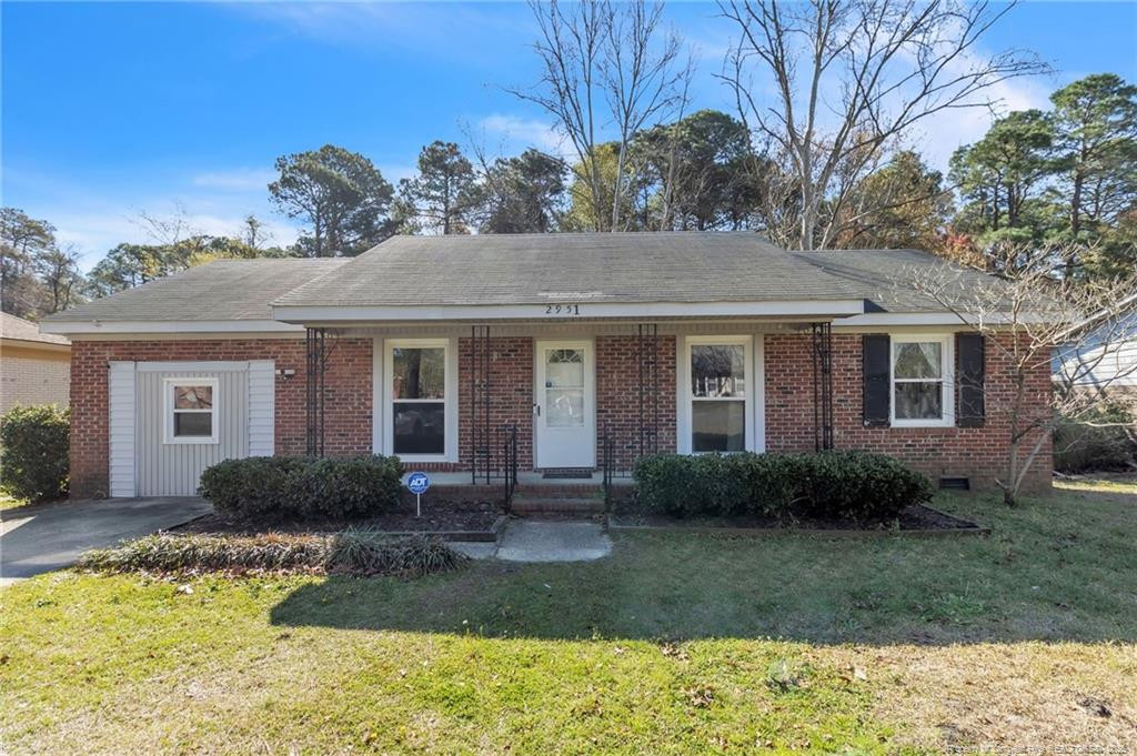 2951 Peacock Street Property Photo