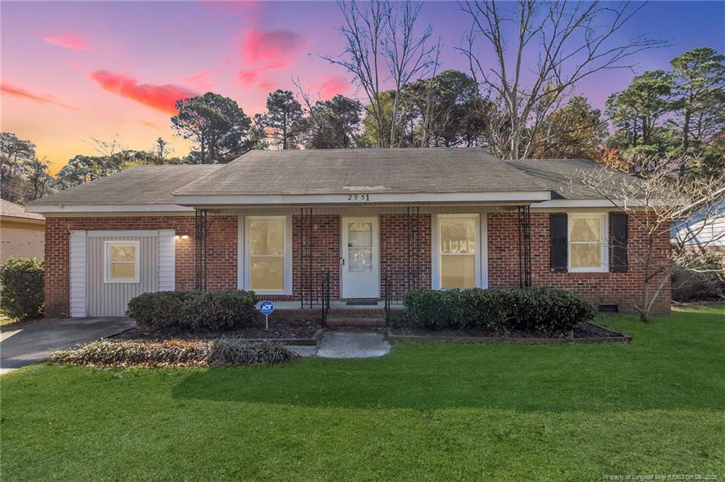 2951 Peacock Street Property Photo 1