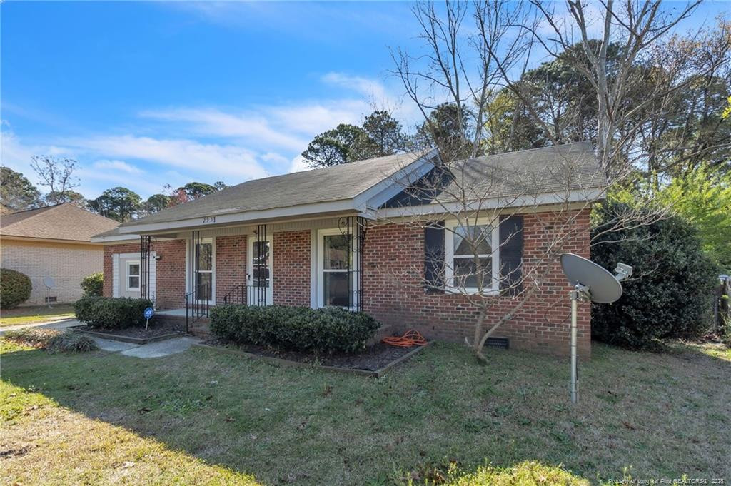 2951 Peacock Street Property Photo 3