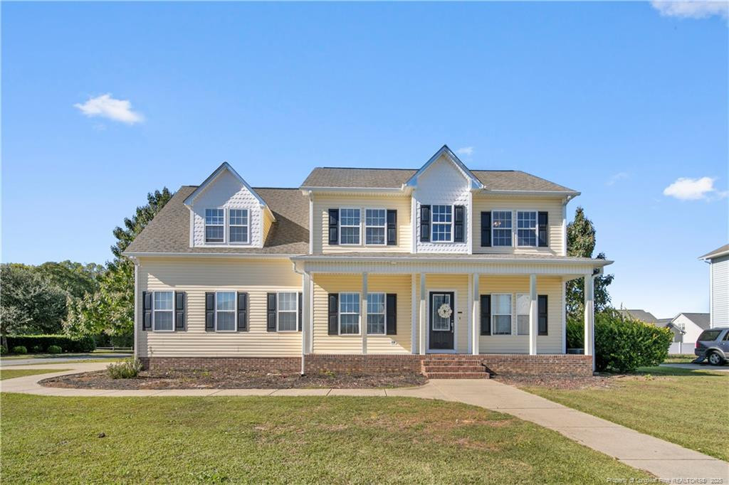 3825 Barnsdale Drive Property Photo 1