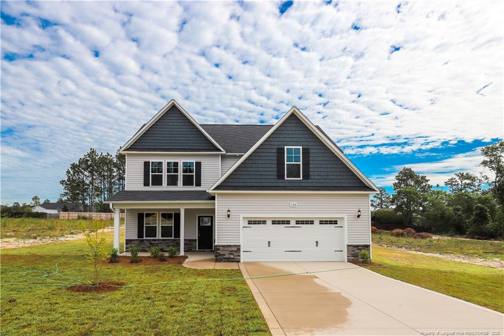 2227 Roadster Pony (lot 167) Lane Property Photo