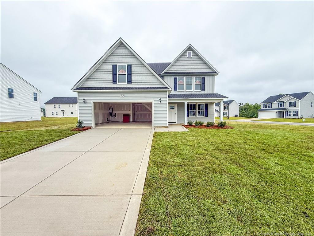 2227 Roadster Pony (lot 167) Lane Property Photo 1