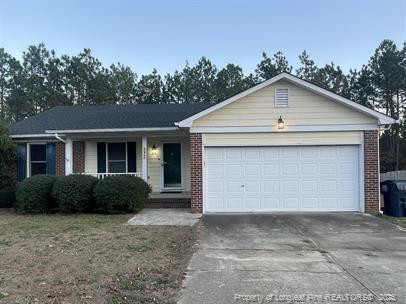 Hoke County Schools Real Estate Listings Main Image