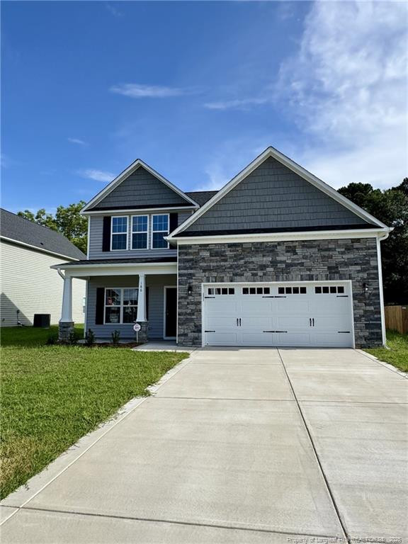 186 Leona (lot 14) Drive Property Photo 1