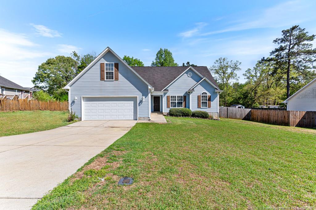 132 White Pine Drive Property Photo