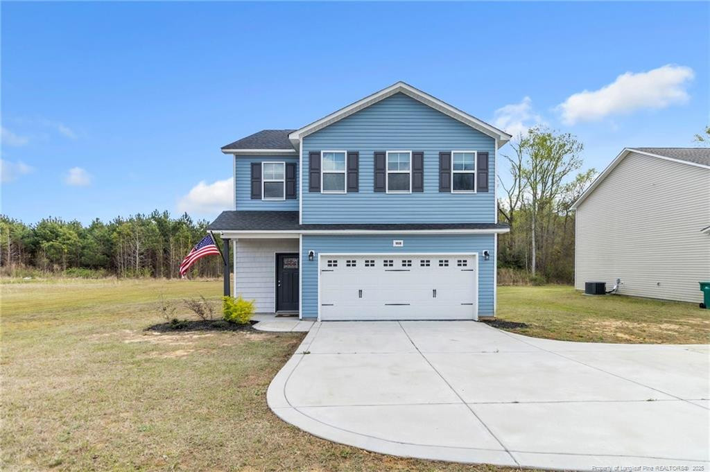 5520 Tolarsville Road Property Photo