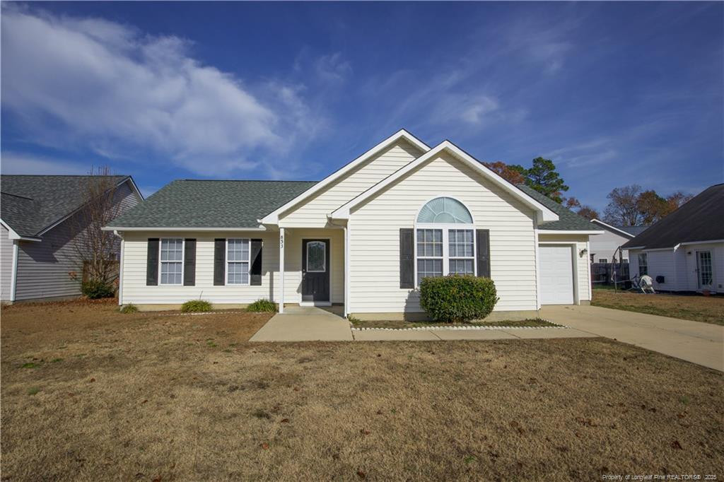 833 Nighthawk Place Property Photo