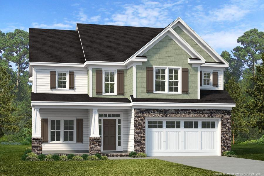 195 Leona (lot 30) Drive Property Photo