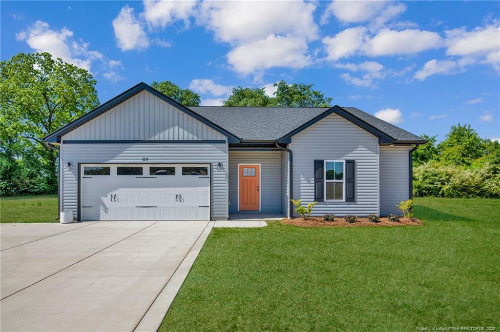 189 Mumford Road Property Photo