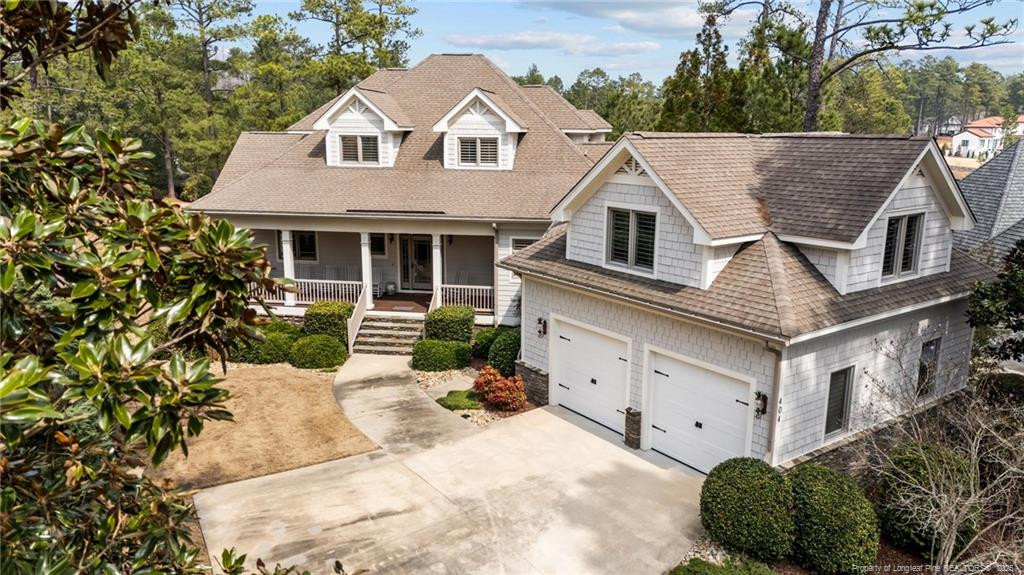 404 Meyer Farm Drive Property Photo
