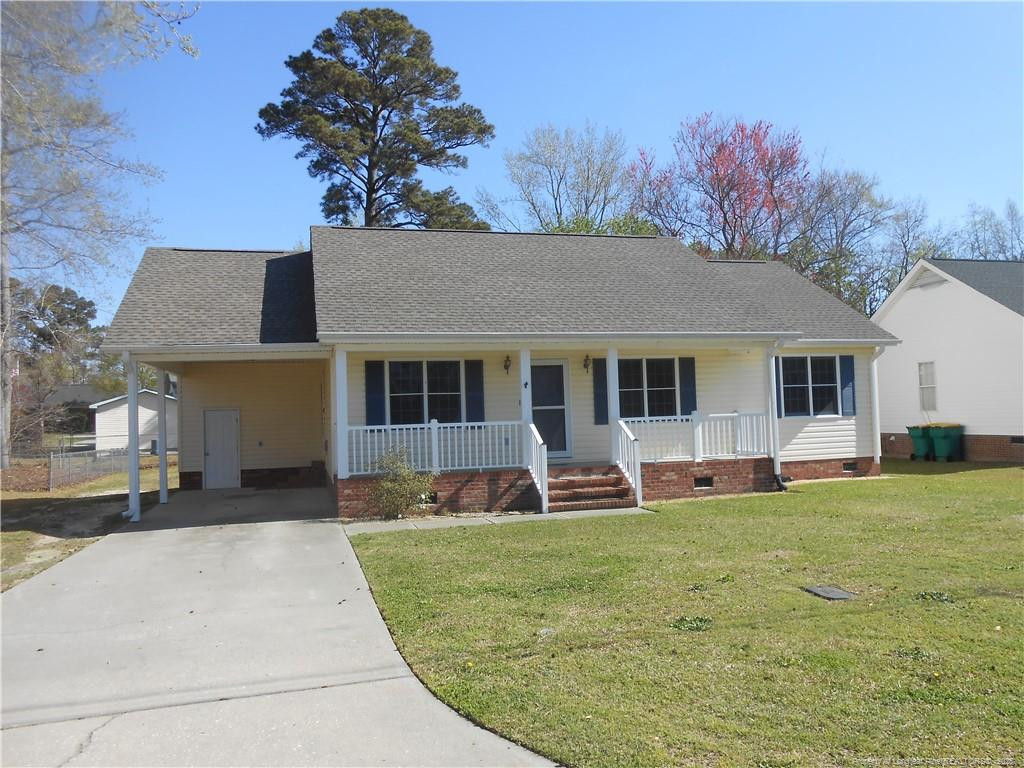 Robeson County Schools Real Estate Listings Main Image