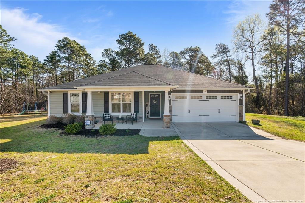 354 English Oak Drive Property Photo