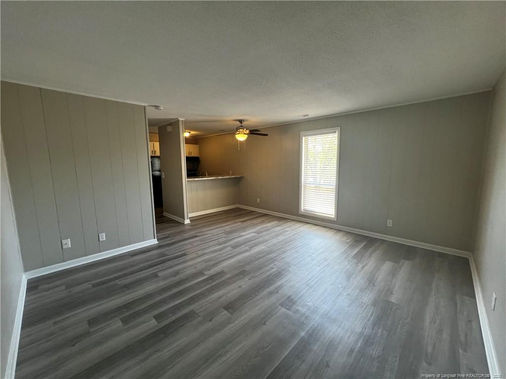 5841 Century Oaks Drive # H Property Photo