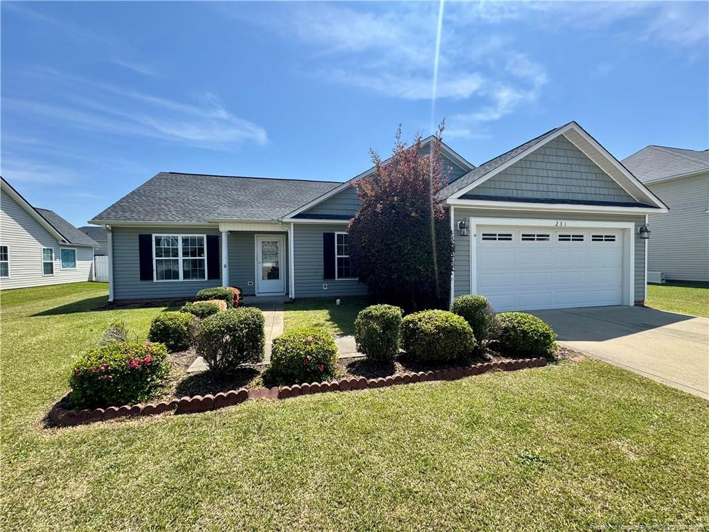 Hoke County Schools Real Estate Listings Main Image