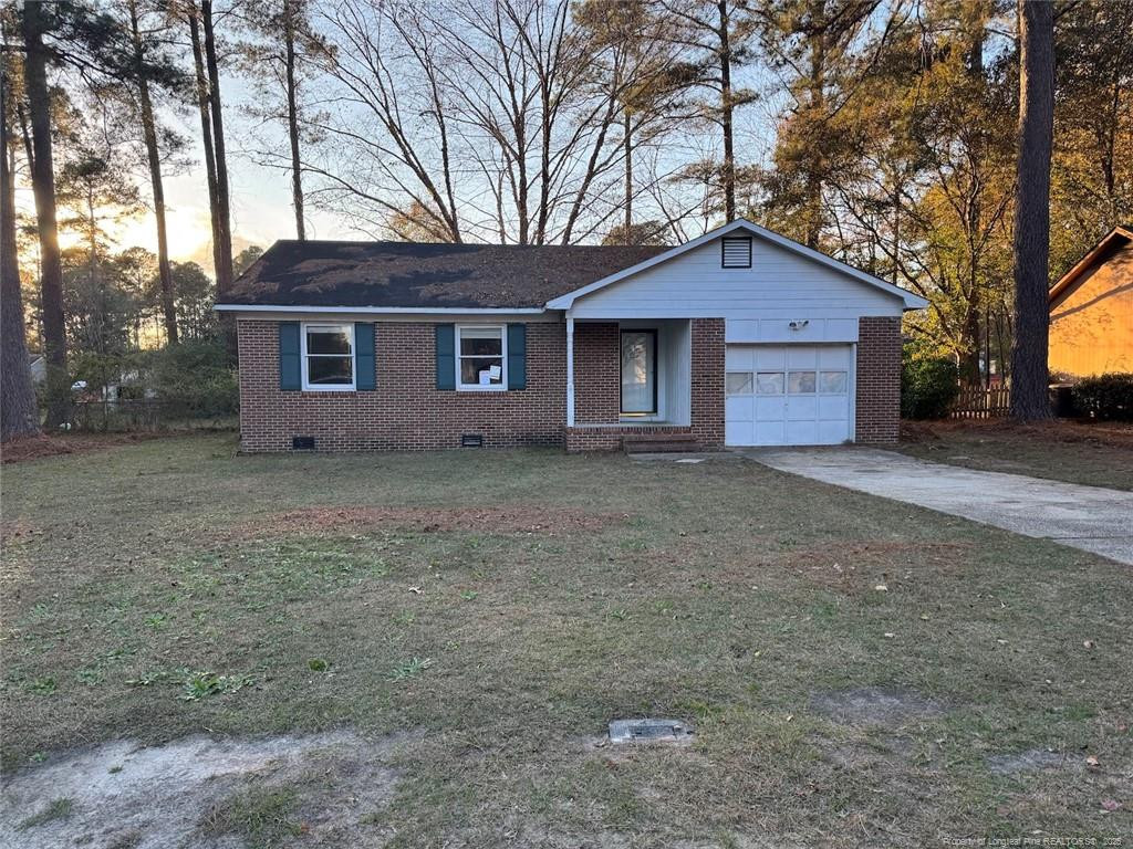912 Winterberry Drive Property Photo