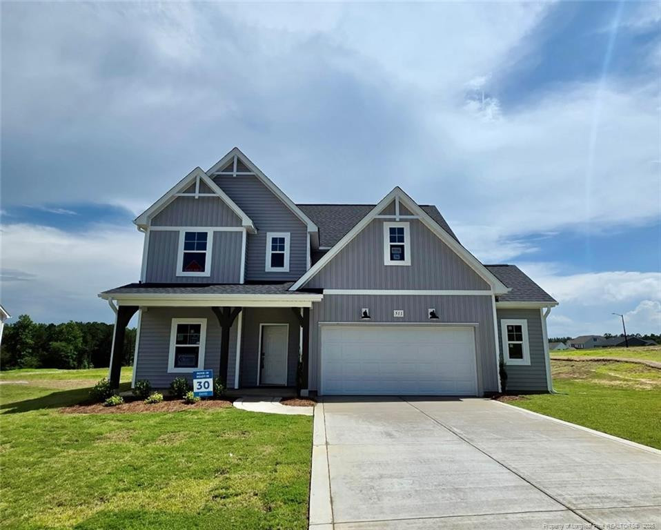 511 Log Pond (Lot 74) Road Property Photo 1