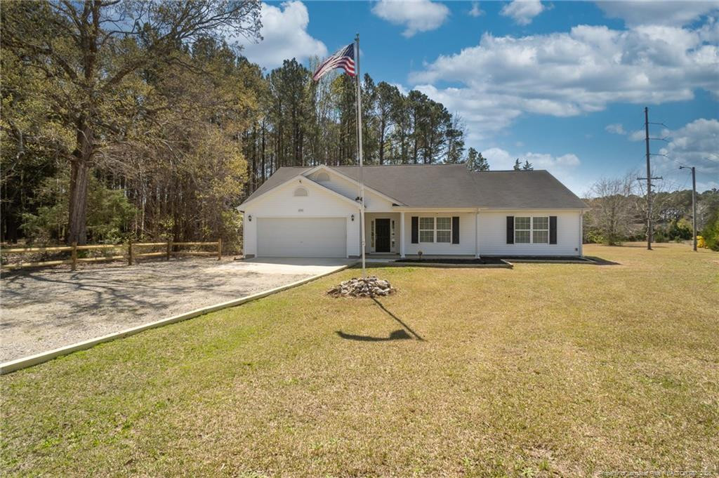 2830 John Mcmillan Road Property Photo