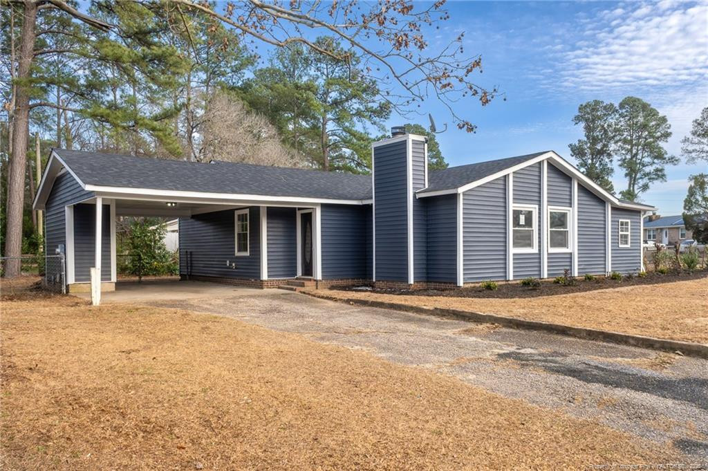 6408 Springwood Place Property Photo 1