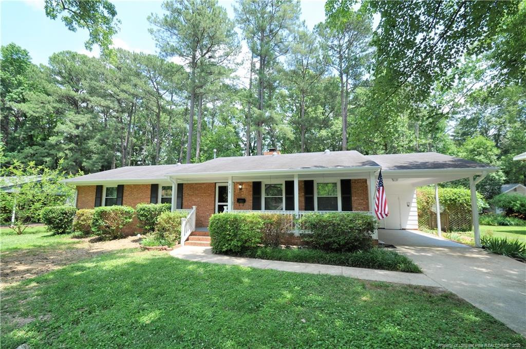 Real Estate Main Image