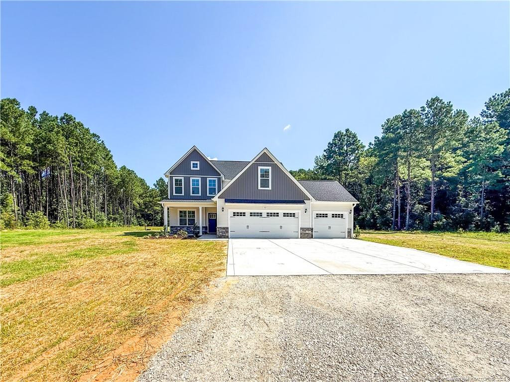 1312 Cory Circle Property Photo 1