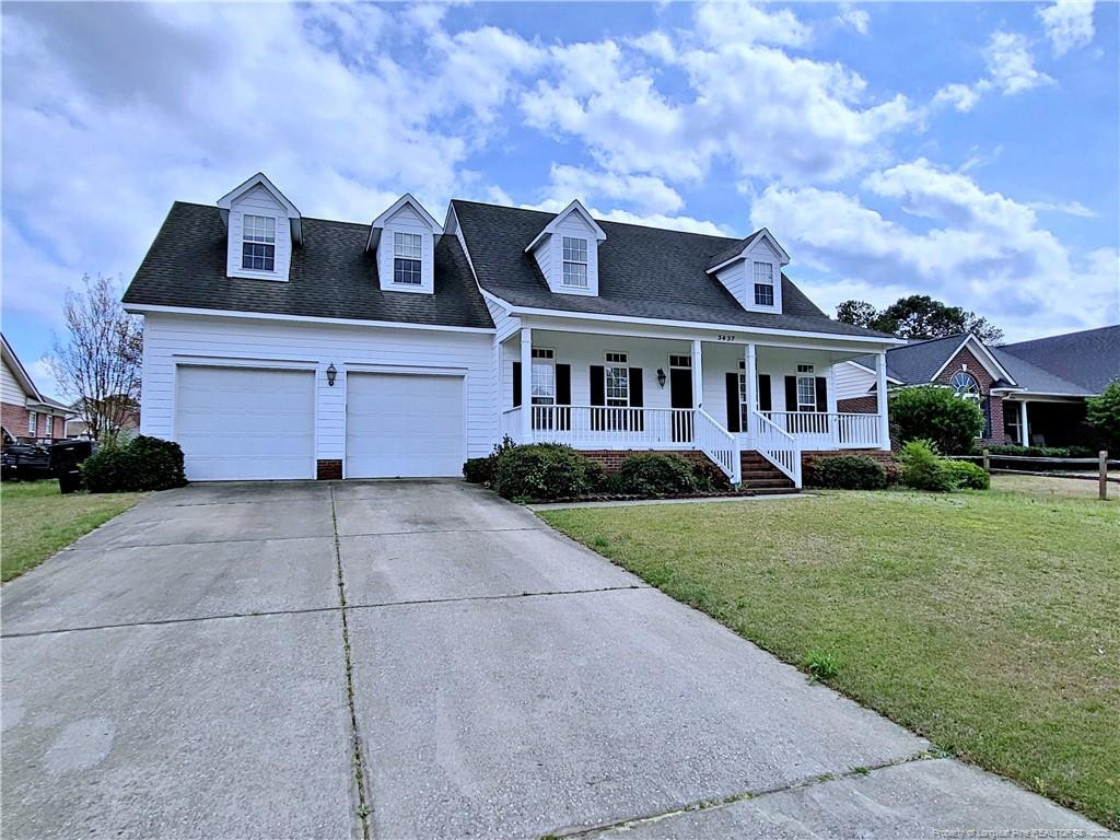 3437 Stoneclave Place Property Photo 1