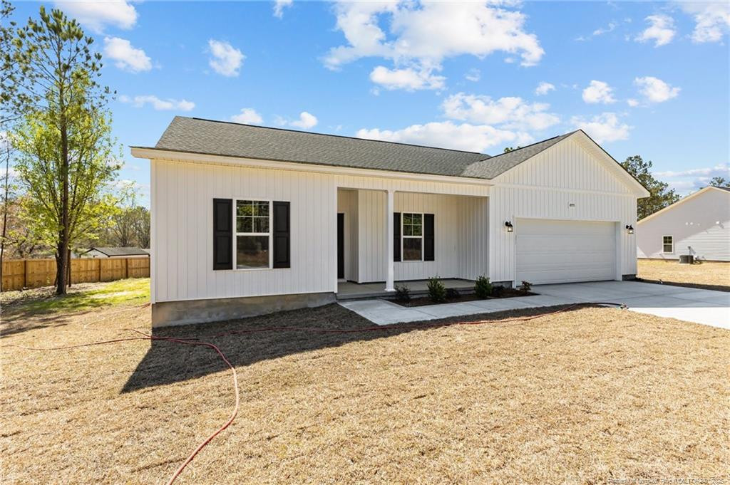 4955 Ray Road Property Photo