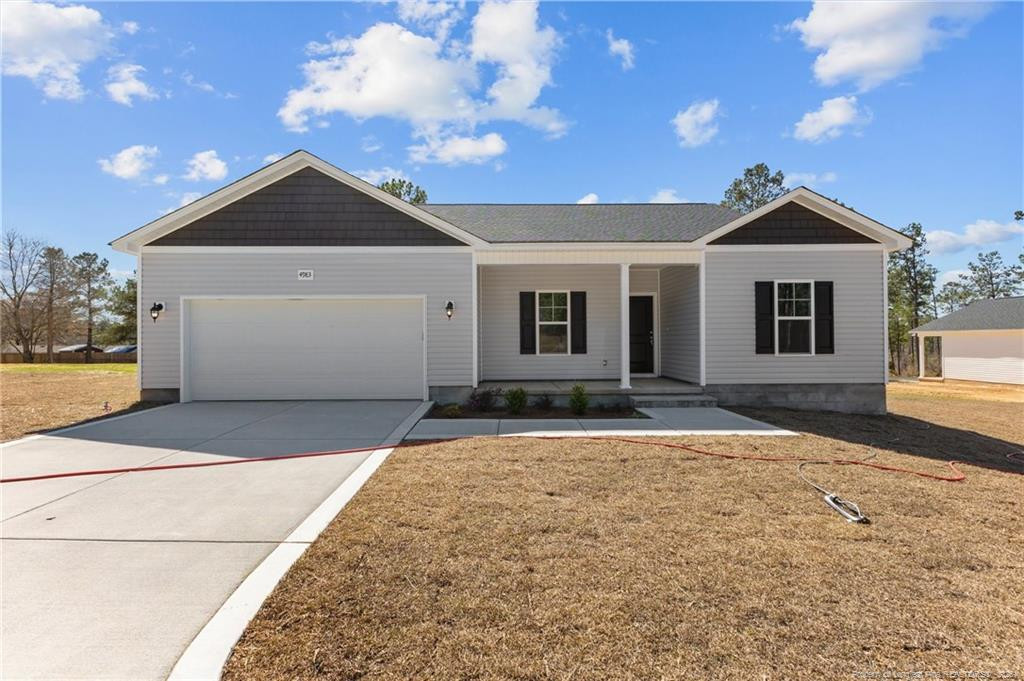4983 Ray Road Property Photo