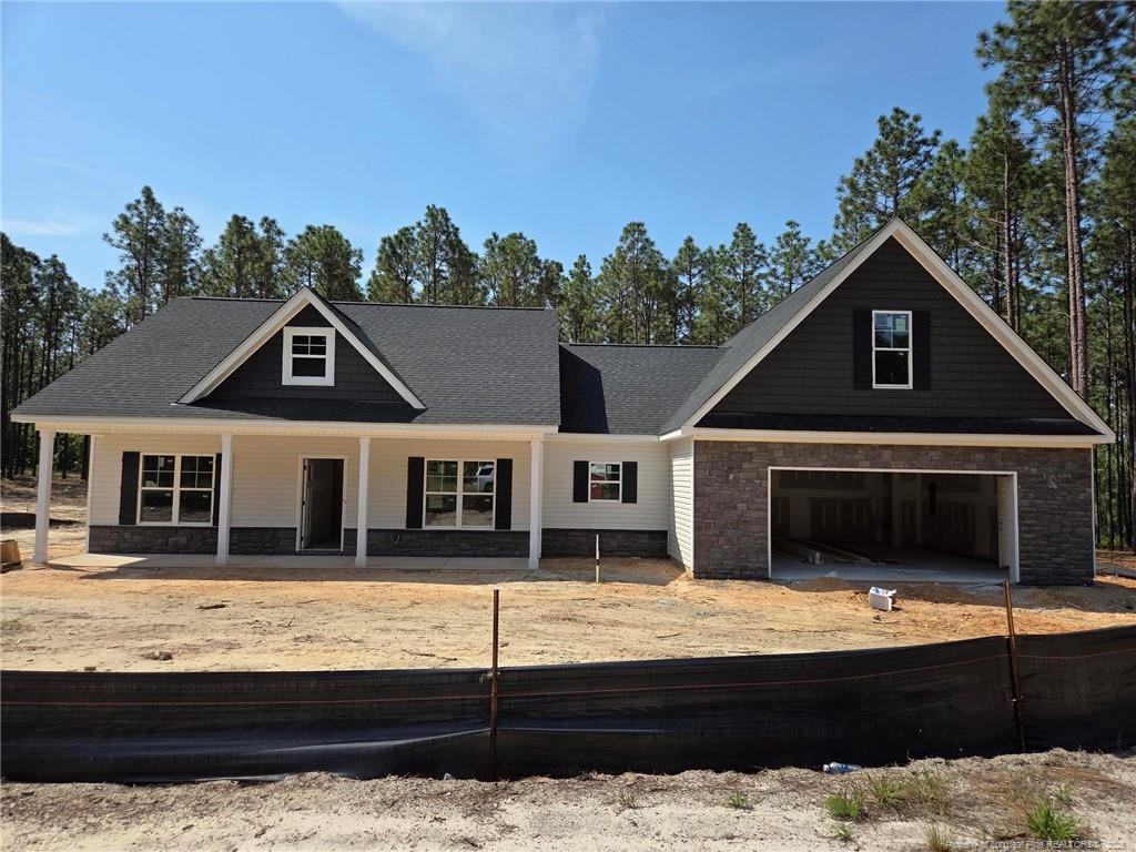 935 Rhum (lot 32) Drive Property Photo 1