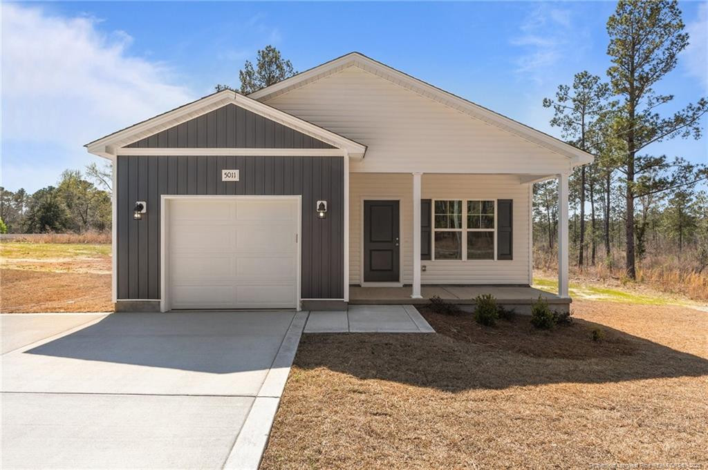 5011 Ray Road Property Photo