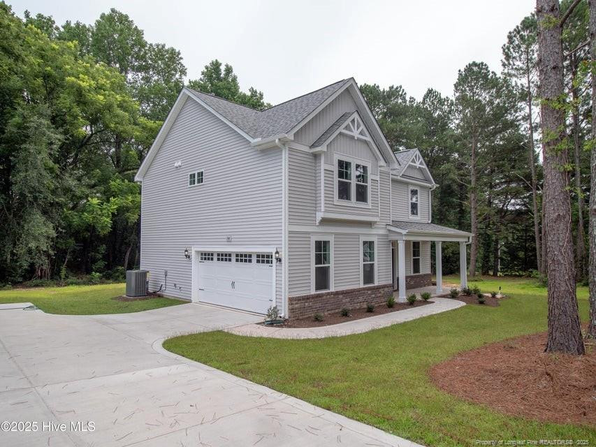 1945 Cranes Creek Road Property Photo 2