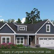 146 Surles Landing Way Property Photo 1
