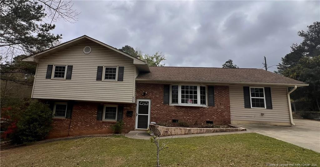 826 Edenwood Drive Property Photo 1