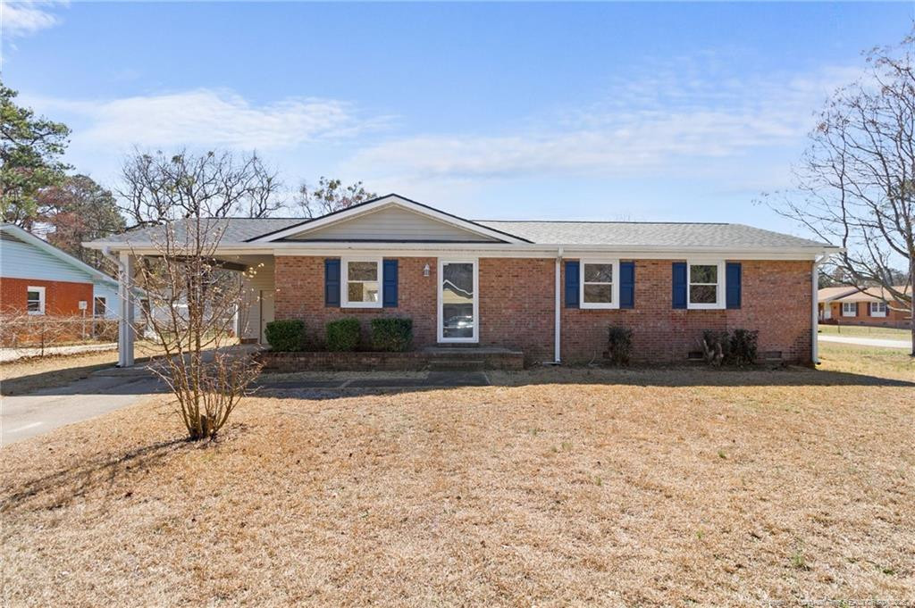 6357 Rockford Drive Property Photo