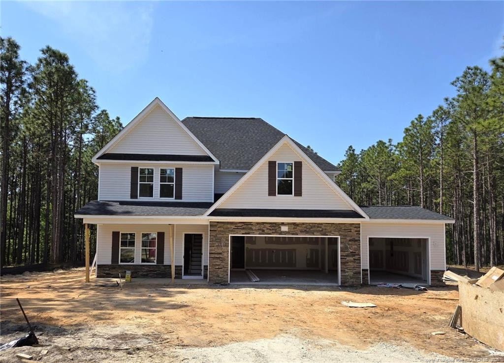 957 Rhum (lot 36) Drive Property Photo 1