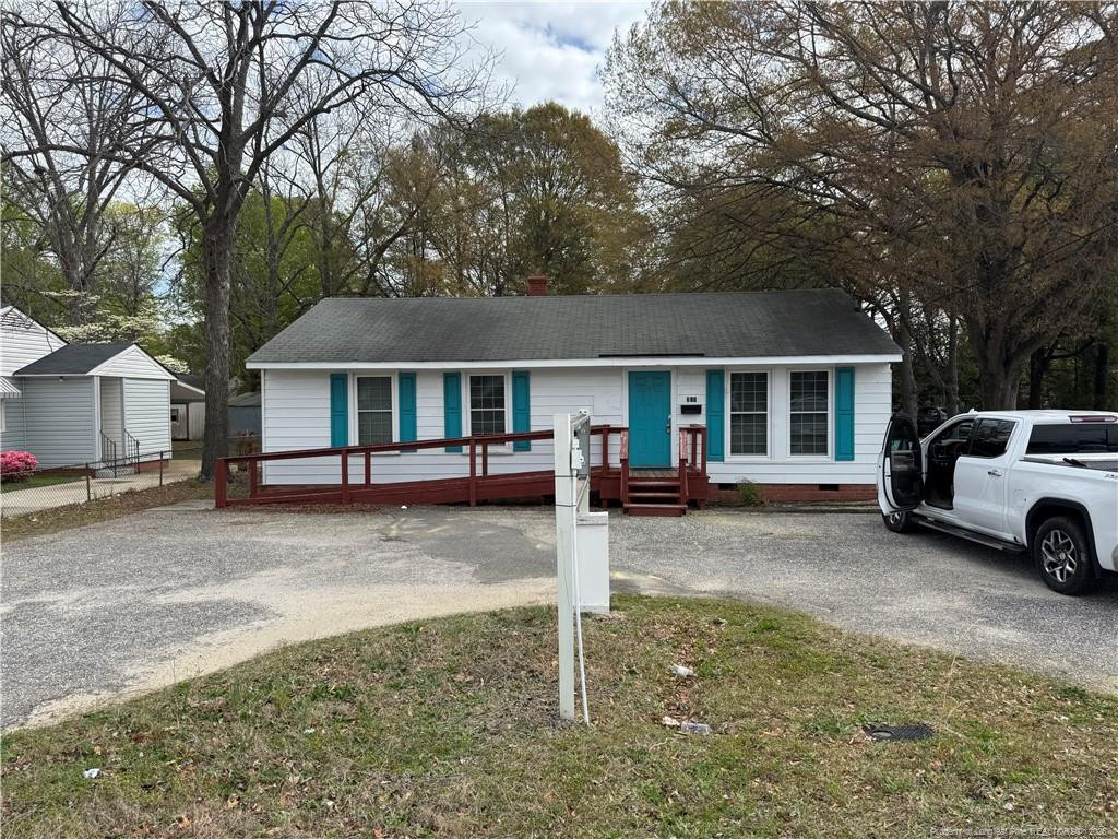 211 Owen Drive Property Photo 1
