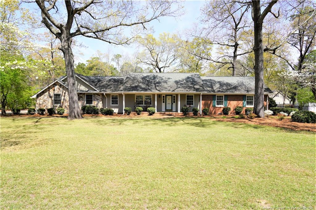 3933 Murphy Road Property Photo