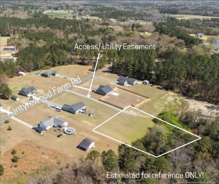 0 Kentyrewood Farm Road Property Photo 1