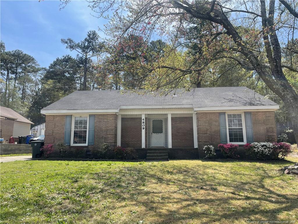 4809 Belford Road Property Photo