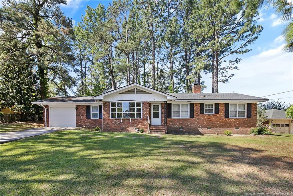 612 York Road Property Photo