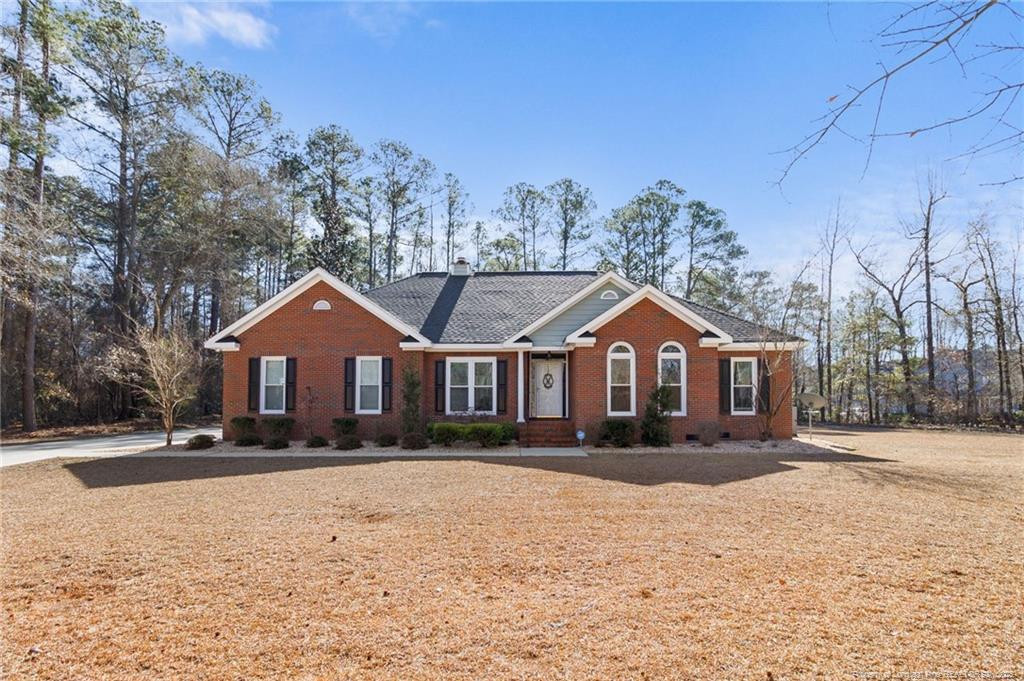 4106 Final Approach Drive Property Photo