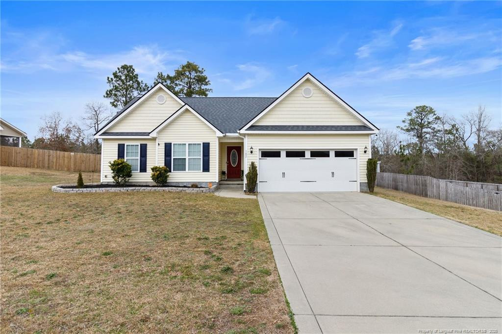 102 Fifty Caliber Drive Property Photo