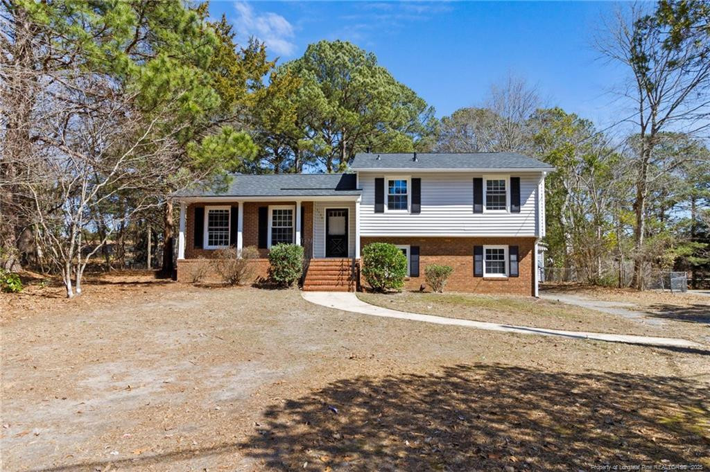5136 Hewitt Drive Property Photo