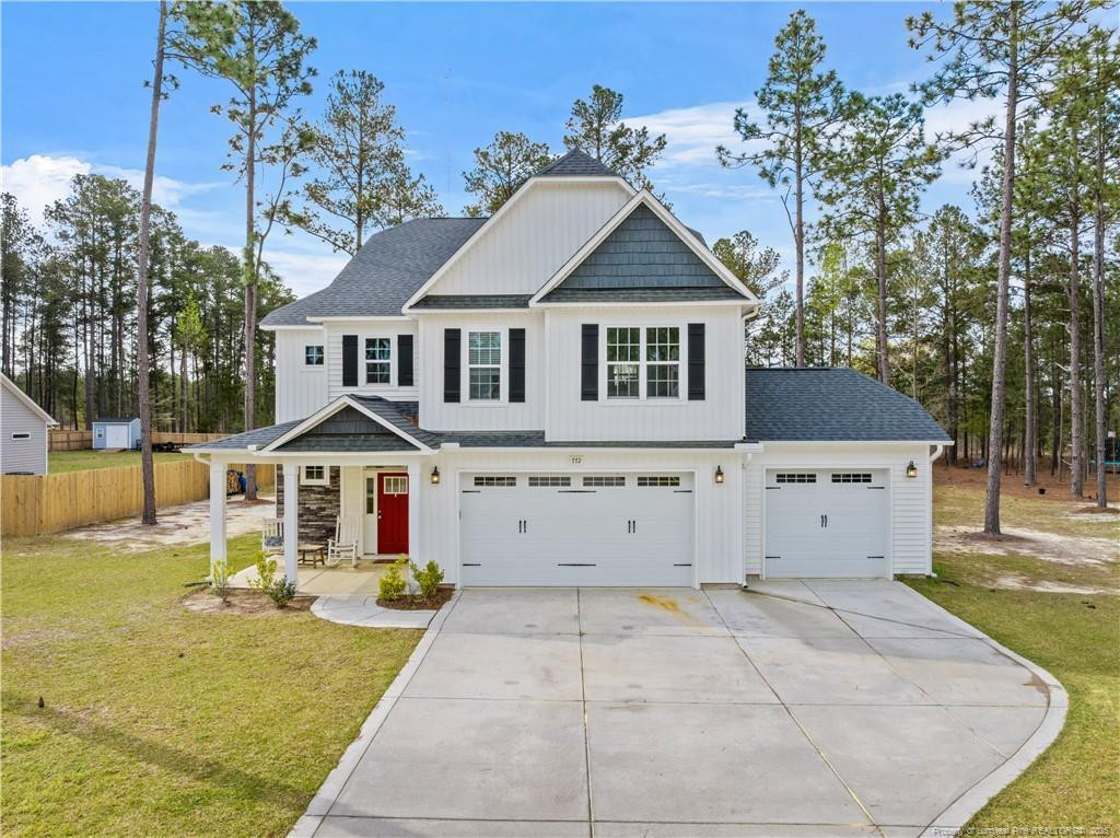 772 Winds Way Property Photo